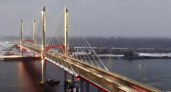 Муромский "поющий" мост попал в топ-8 самых впечатляющих мостов России